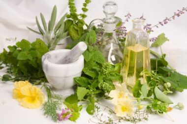 A look at Naturopathy A look at Naturopathy