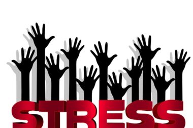 Work related Stress in Great Britain Work related Stress in Great Britain