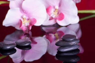 Hot Stone Massage Hot Stone Massage