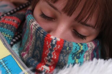 Winter Well-being from AXA PPP Winter Well-being from AXA PPP
