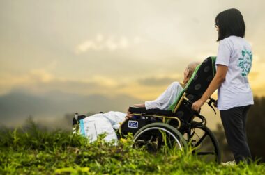 Extended cancer cover on your private medical insurance Extended cancer cover on your private medical insurance