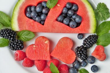 Healthy Eating: Why it’s important and how it can be achieved Healthy Eating: Why it’s important and how it can be achieved