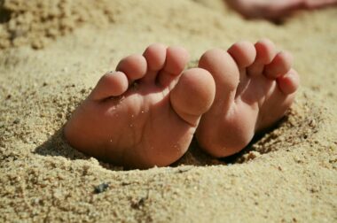 A podiatrist can help you to look after your feet A podiatrist can help you to look after your feet