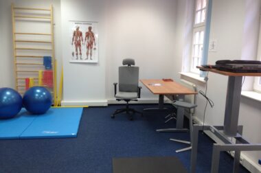 Occupational Health for your workforce Occupational Health for your workforce